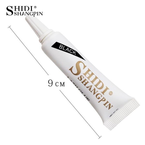 

9g клей для ресниц косметические инструменты клей стикер черный 1 шт клей для ресниц lash клей для макияжа аксессуары для ресницы cilio wmtf