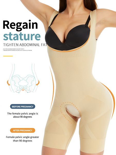 

slimming body shaper waist trainer underbust corsets bustiers butt lifter reductive woman binders cincher lingerie fajas t200707, Black;white