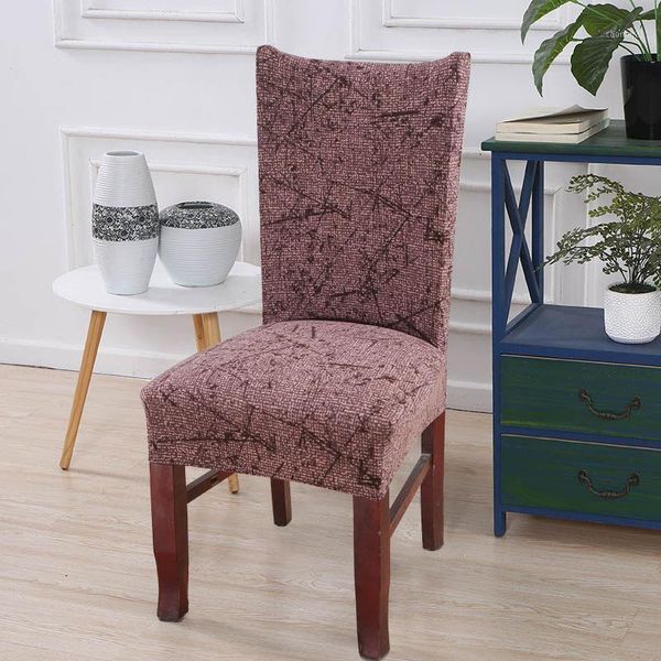 

chair covers spandex dining room stretch seat cover chair protective case for restaurant basen ogrodowy1