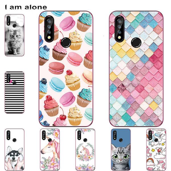 

qathe mobile phone case is bq 6424l magic or 2020 6.35 inch lovely color fashion mobile phone case printed as bq 6424l magic or 2020 baglk