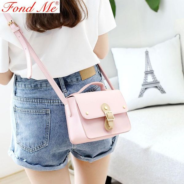 

new simple and versatile multi-function shoulder bag