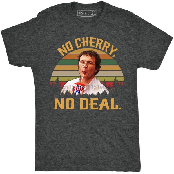 

no cherry no deal vintage retro alexei stranger things hoodie designers t shirts sweatshirt