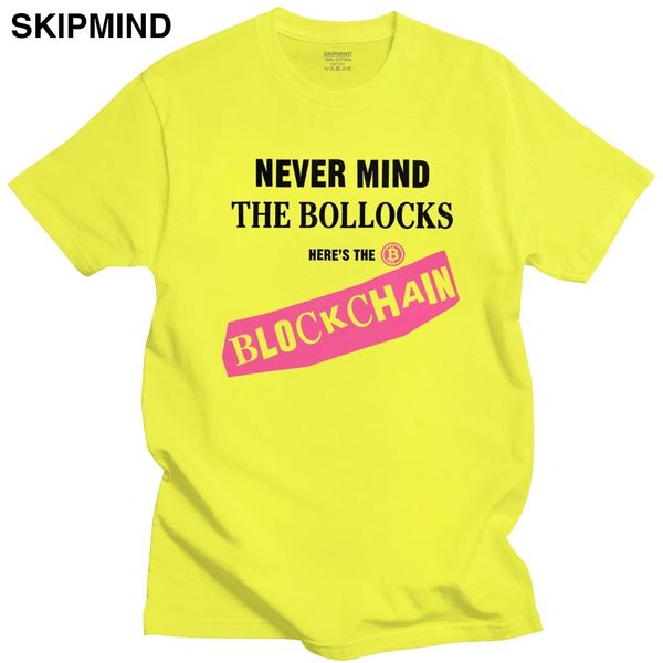 

cool fashion nevermind the bollocks here's the blockchain short sleeves soft leisure bitcoin sport hooded sweatshirt hoodie t shirt