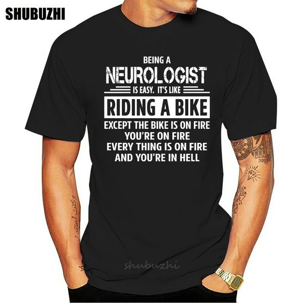 

men t shirt neurologist women tshirt cotton tshirt men summer fashion t-shirt euro size sport hooded sweatshirt hoodie