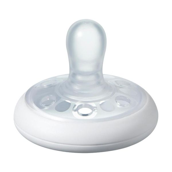

baby boy девушка нового стиль baby rattle для соски colar tommee tippee breastlike соска transparent-18 месяцев