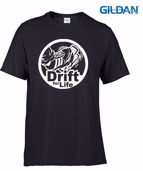 

new brand fit short-sleeve t shirt drift for life t shirt m3 racer rally car printed tee shirts sport hooded sweatshirt hoodie