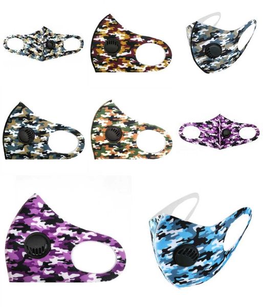 

mask printed protective face luxury ultraviolet-proof designer dustproof riding cycling sports print mouth masks women o