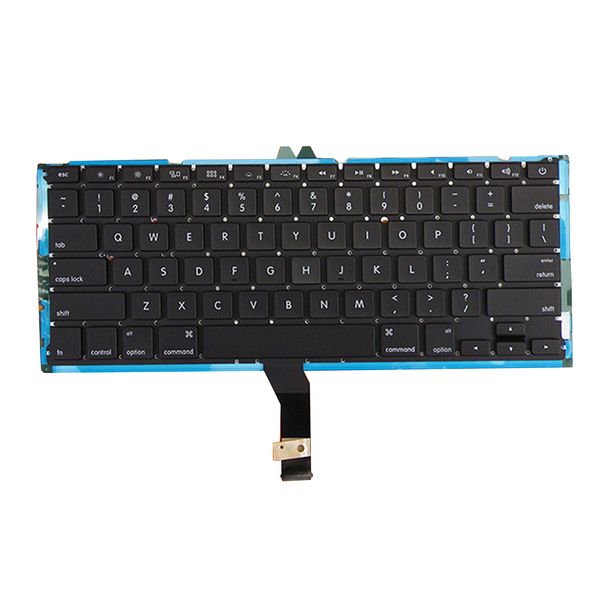 

lapus keyboard backlight for macbook air 13 a1466 a1369 2011-2017 core i5 core i7