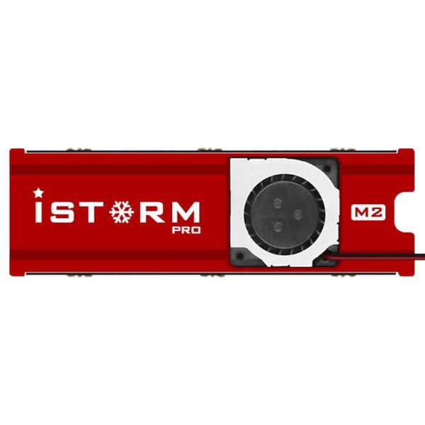 

nvme ngff m.2 heatsink fan ssd aluminum sheet thermal cooler conductivity silicon wafer cooling fan heatsink