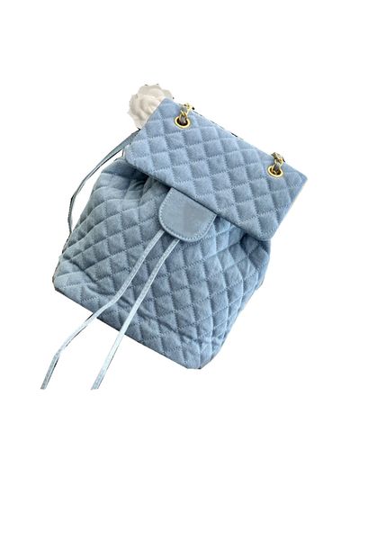 

designer shoulder bags 2022 fashion brand woman backpack handbags purse handbag women backpacks messenger bags lady quality