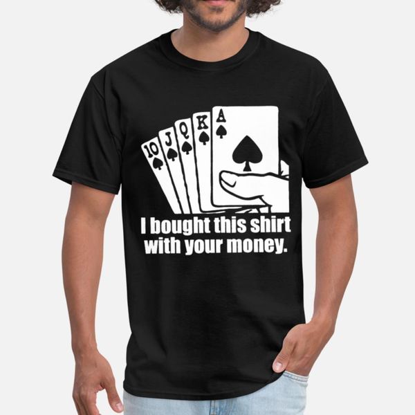 

funny poker casino las vegas poker night i bought t shirt cute digital printing custom tracksuit hoodie sweatshirt