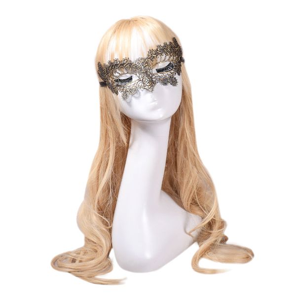 

2021 последней воодушевляющая женщина вырез пол маски мода 202130 # black lace маски для прома танцы wear эротических аксессуаров новинки