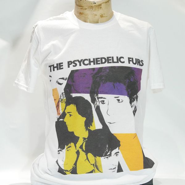 

rock t-shirt the psychedelic furs joy division smiths cure s-3xl sport hooded sweatshirt hoodie