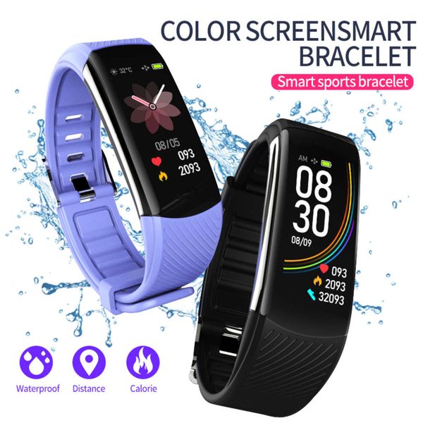 

intelligent blood prsure wristband, activity monitor and tonometer
