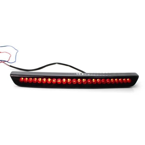 

new third high car mount brake light 3rd red led tail lamp parts fit for land rover range rover sport evoque 2010-2013 lr020147