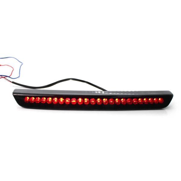 Nuovo Terzo di Alta Montaggio Per Auto Luce di Freno 3RD LED Rosso Lampada di Coda Parti Misura Per Land Rover Range Rover Sport Evoque 2010-2013 LR020147