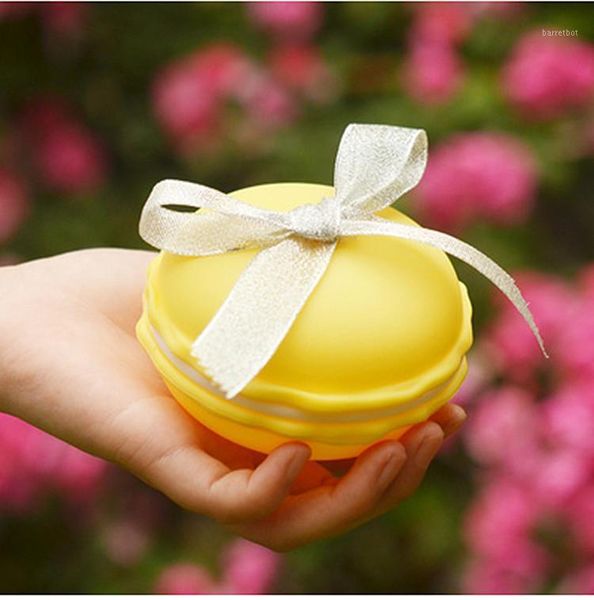 

30pcs/lot colorful style box candy boxes wedding favor gifts box baby shower favor party decoration with
