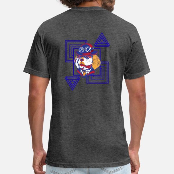 

the detective dog t shirt hip hop breathable sports tracksuit hoodie sweatshirt
