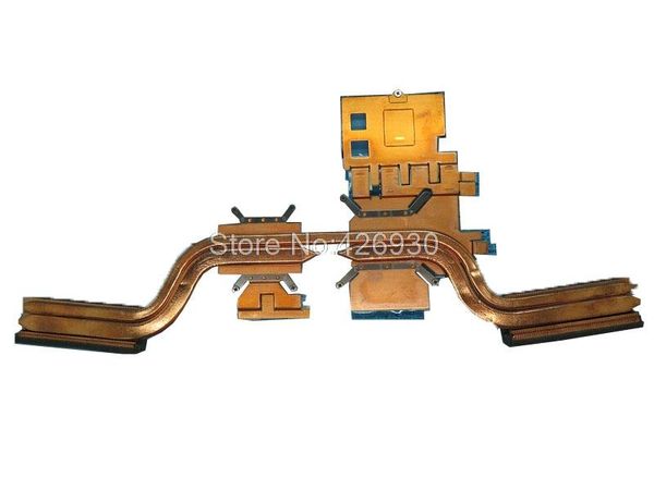 

lapcooling pads cpu fan / brass for enz k36 ifunk s 5x g2 mf75100v1-c040-s9a