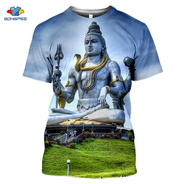 

new cotton tees cross print t-shirt mens printed graphic tee religion men t shirt o-neck men clothes tee