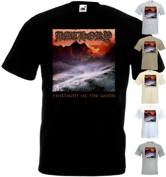 

bathory twillight of the gods t-shirt black metal trash all sizes s-5xl sport hooded sweatshirt hoodie
