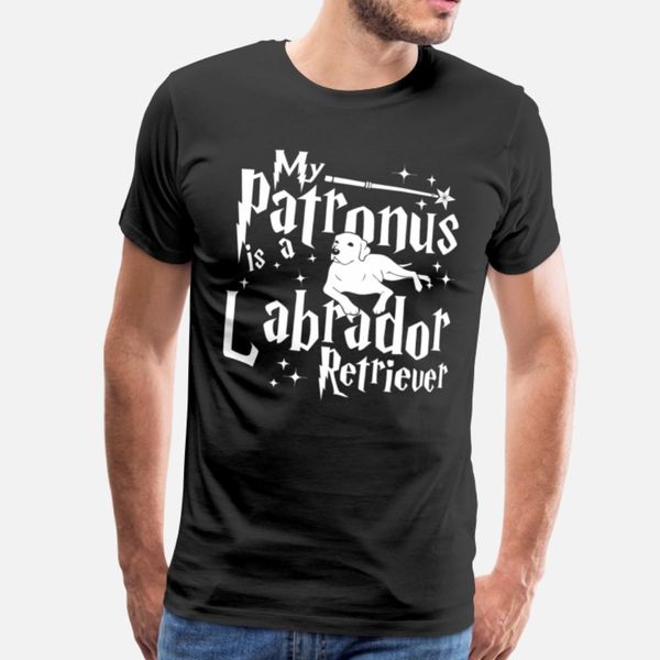 

my patronus is a labrador retriever shirt designers graphic t shirt fit anime sports tracksuit hoodie sweatshirt