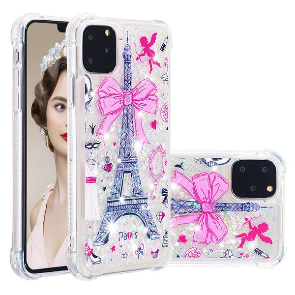 

suitable for vip 11 pro fall proof case tpu quicksand case