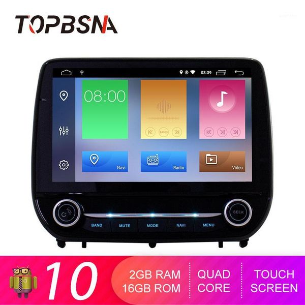 

sna 1 din android 10 car dvd player for eco sport 2020 stereo gps navigation multimedia player car radio wifi video rds1
