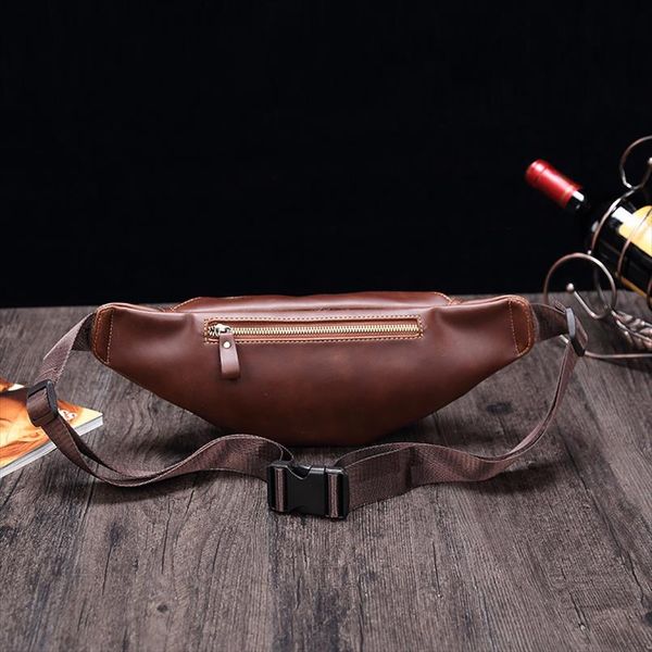 

мужская мода карман мягкая кожа pu сумка мешок мобильного телефона перевозка груза падения хорошее качество