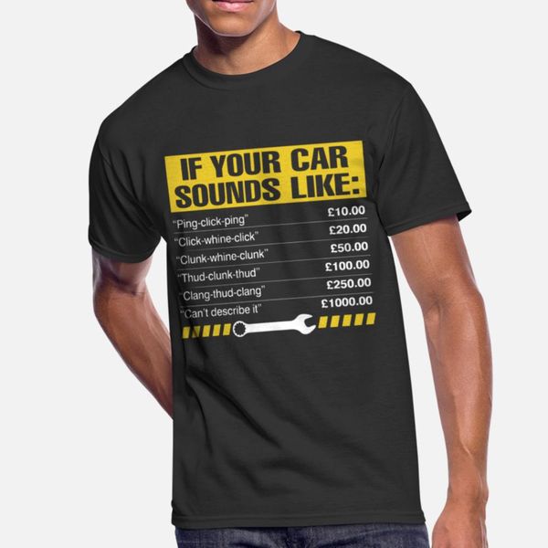 

if your car sounds like mens funny mechanic t shi t shirt customized unique trendy tracksuit hoodie sweatshirt