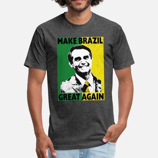 

bolsonaro 2018 presidente t shirts brazilian designers graphic t shirt customized digital printing summer tracksuit hoodie sweatshirt