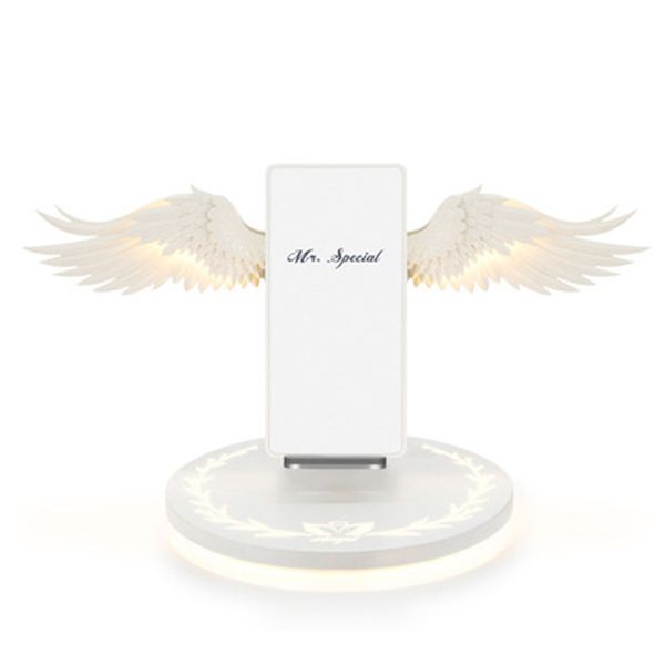 

10w wireless charger station for max xr xs x 8, galaxy s10+/s9/s9
