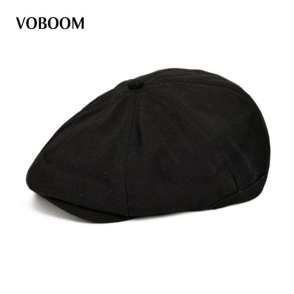 

berets spring autumn flat ivy caps men women driving beret cap cabbie male female sboy hat black 030, Blue;gray