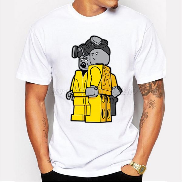 

new 2019 funny breaking dead design men's fashion printed t shirt hispter sport hooded sweatshirt hoodie