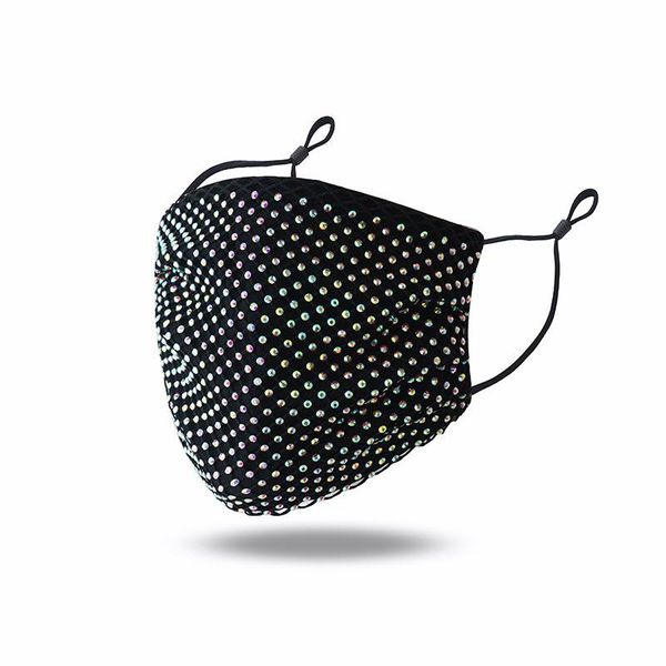 

украшение женщины алмазный goddess продажа mesh блестящая thin горячая женщина моды серебряная маска bbyypo hotclipper