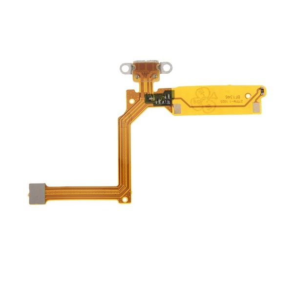

10 pin charging port flex cable for vivo x3