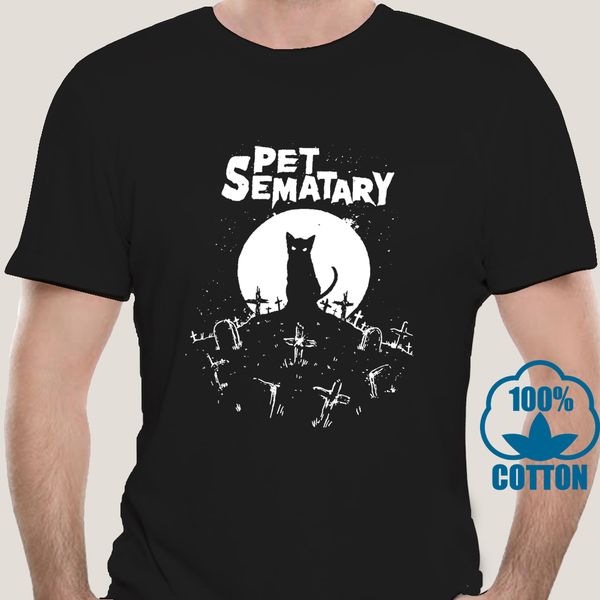

2010a new pet sematary stephen king 1983 mens vintaget-shirt sport hooded sweatshirt hoodie