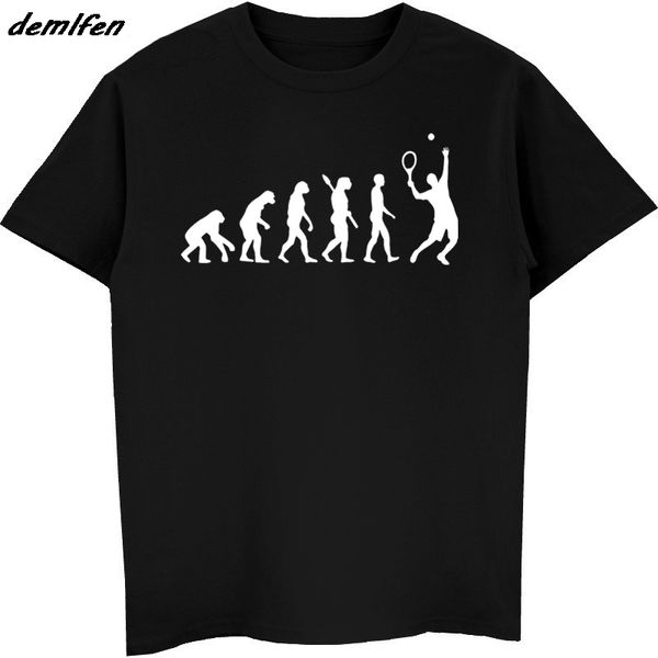 

summer men short sleeve tenniser player evolution funny atp wta racket sporter s hoodie designers t shirts sweatshirt