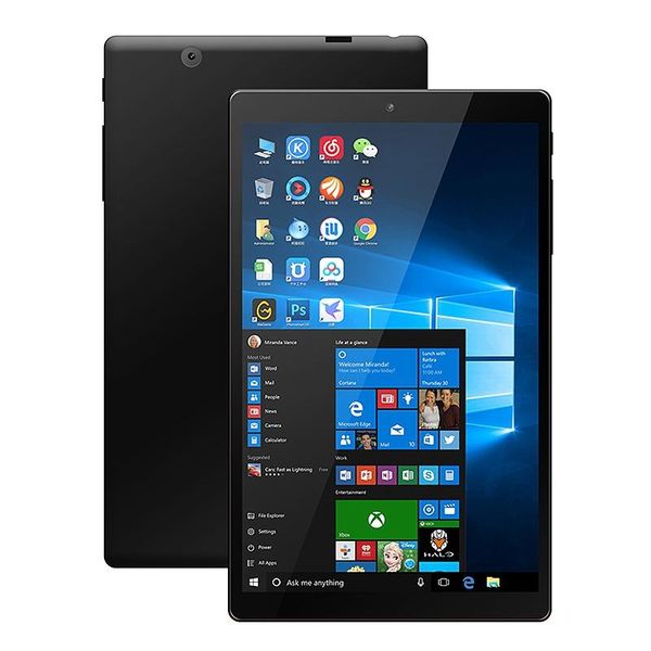 

nextfun 8-inch press-sn tablet, x5-8300 quad-core processor, 4gb + 64gb memory windows10 tablet