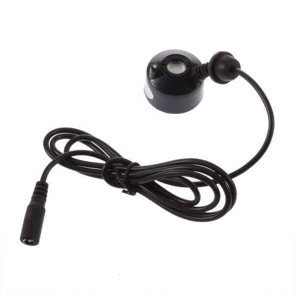 

ultrasonic mist maker water fountain pond air humidifier garden sprayer