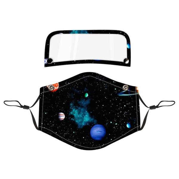 

пылезащитный mouth маска детской многоразовые отпечатанную маски со съемным eye mask masque en tissu lavable mondkapje wmthrp yycolor