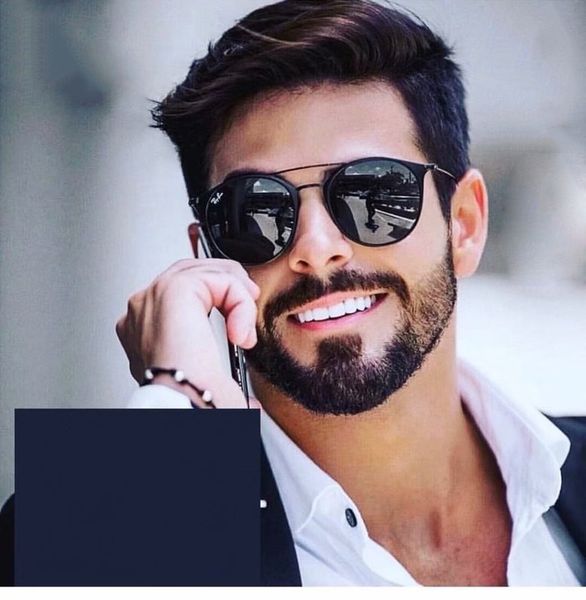 

designer women sunglasses men's sunglasses summer style fashion women wrapping sunglasses round frame anti-uv lenses, White;black