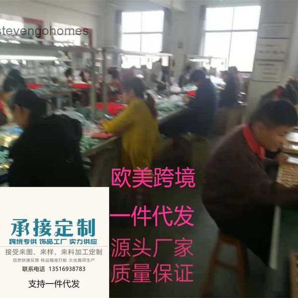 

multi layer lock exaggerated thick chain sweater necklace female, Silver