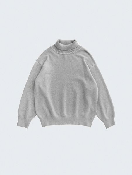 

men funnel neck oversize sweater f7nq#, White;black