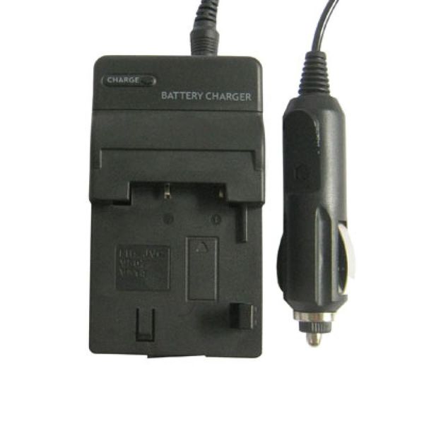 

digital camera battery charger for jvc v507 v514