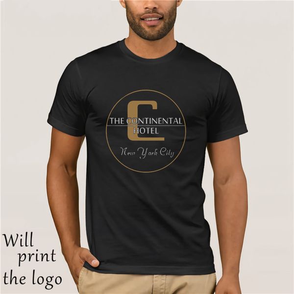 

the continental black hoodie designers t shirts sweatshirt