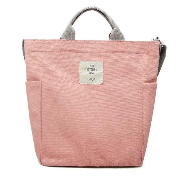 

hbp ladies canvas bag shopping bag student wild casual retro single shoulder oblique section bag large capacity literary