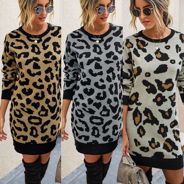 

gfnev показ мод 2020 осень печати леопарда ягодица женщин шерсть тонкая зима my203s1101 осень зима 2020 мода печати леопарда ягодица шо, White;black