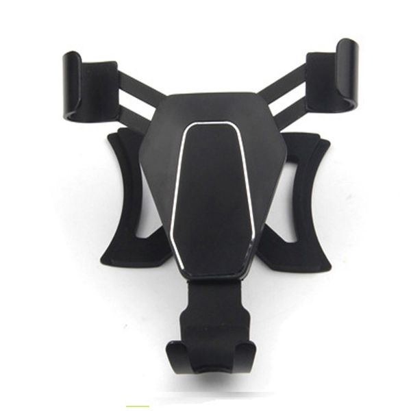 

air vent держатель автомобиля audi a3 s3 выше 2014 колыбель кронштейн для iphone samsung huawei мобильный телефон gps stand mount