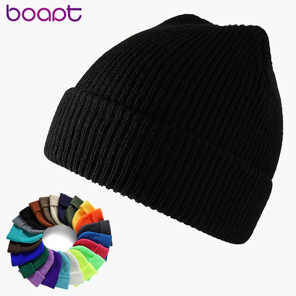 

beanie unisex вязаной wärme шляпа ski soft hip-hop winter hat мужчины женщина solid colors наручники bonnet акриловых повседневная cap мода, Blue;gray